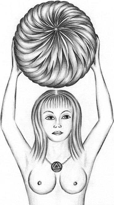 Матрица жизни на Земле. Том 4 - _93.jpg