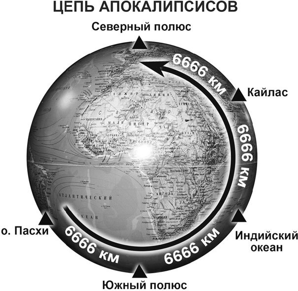 Матрица жизни на Земле. Том 4 - _97.jpg