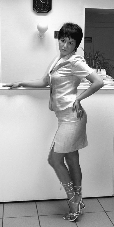 Матрица жизни на Земле. Том 4 - _135.jpg