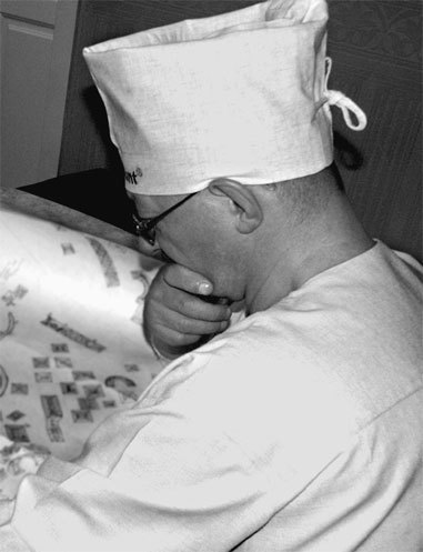 Матрица жизни на Земле. Том 4 - _136.jpg