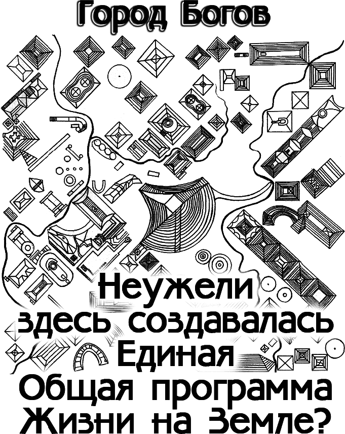 Матрица жизни на Земле. Том 4 - _84.png