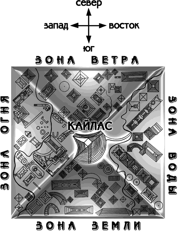 Матрица жизни на Земле. Том 4 - _144.png