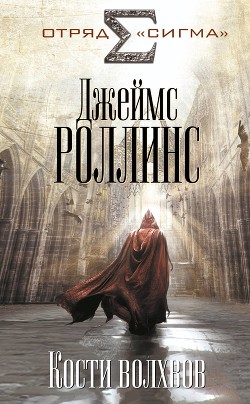 Книга Кости волхвов