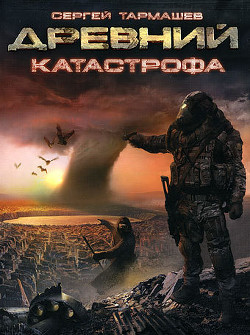 Книга Катастрофа
