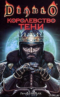 Книга Королевство тени