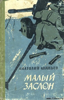 Книга Малый заслон