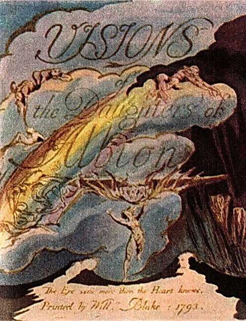 Поэзия английского романтизма XIX века - i_002.jpg