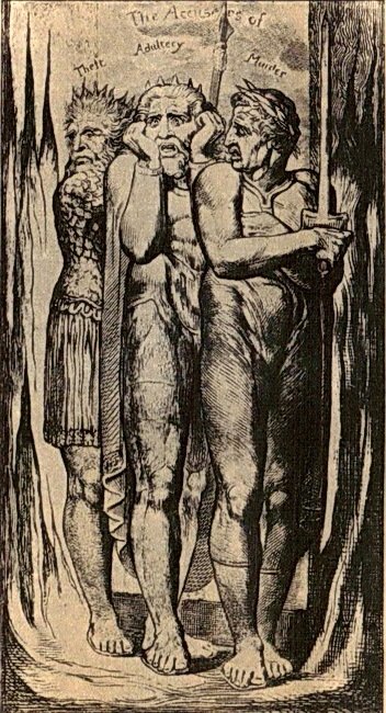 Поэзия английского романтизма XIX века - i_008.jpg