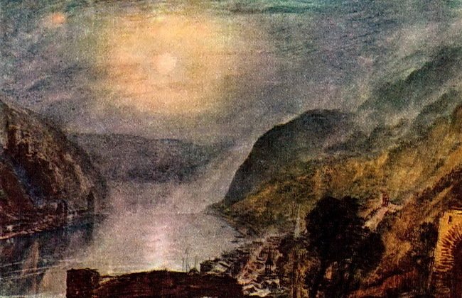 Поэзия английского романтизма XIX века - i_012.jpg