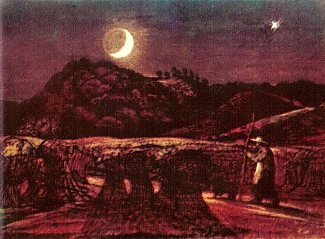 Поэзия английского романтизма XIX века - i_014.jpg