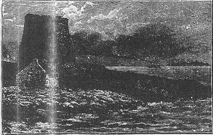 Дедушкины рассказы. История Шотландии с древнейших времен до флодденского сражения 1513 года. - i_005.jpg