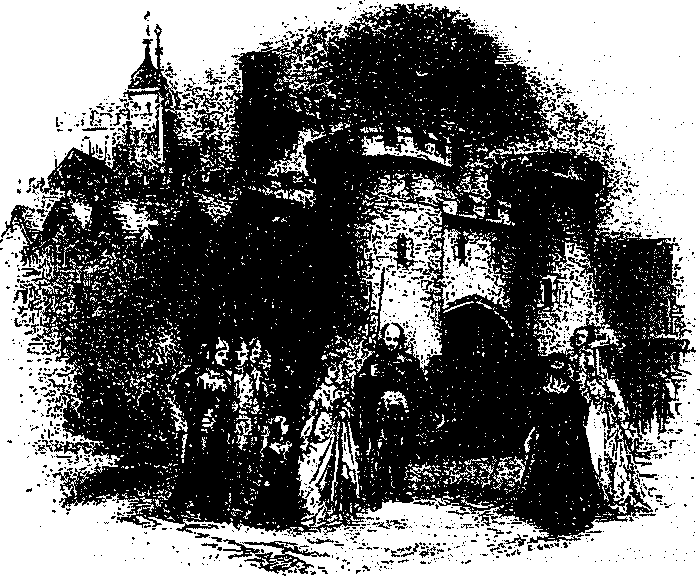 Дедушкины рассказы. История Шотландии с древнейших времен до флодденского сражения 1513 года. - i_034.png