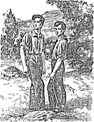 На берегу Севана - pic_17.jpg