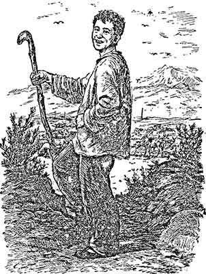 На берегу Севана - pic_2.jpg