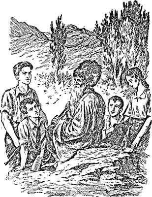 На берегу Севана - pic_7.jpg