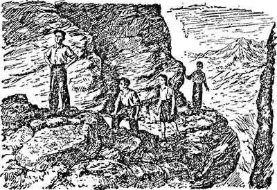 На берегу Севана - pic_9.jpg