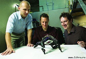 Журнал «Компьютерра» № 1-2 от 16 января 2007 года - _669m28n1.jpg