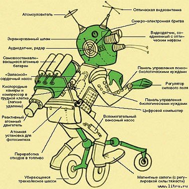 Журнал «Компьютерра» № 40 от 31 октября 2006 года - _660u5i1.jpg