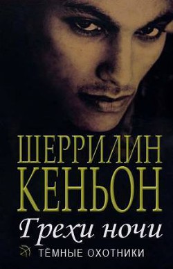 Книга Грехи ночи (Иас и Дэнджер) (ЛП)