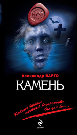 Книга Камень