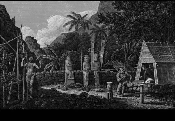 Путешествие вокруг света 1803, 1804, 1805 и 1806 годах на кораблях „Надежда“ и „Нева“» - _9.jpg