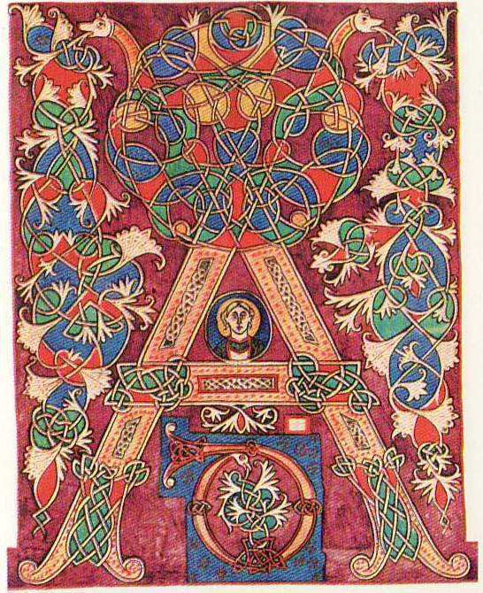 Поэзия трубадуров. Поэзия миннезингеров. Поэзия вагантов - doc2fb_image_02000009.jpg