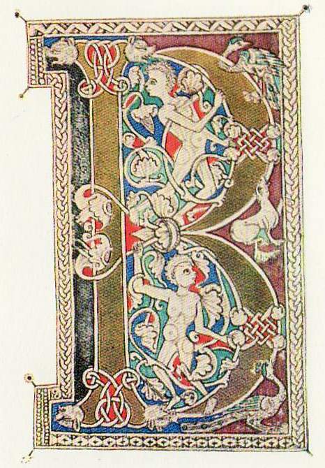 Поэзия трубадуров. Поэзия миннезингеров. Поэзия вагантов - doc2fb_image_0200000A.jpg