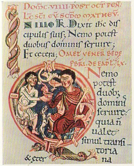 Поэзия трубадуров. Поэзия миннезингеров. Поэзия вагантов - doc2fb_image_0200000C.jpg