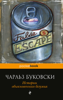 Книга Истории обыкновенного безумия