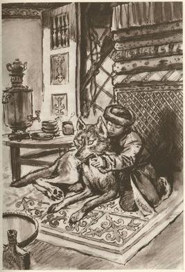 Советский рассказ. Том первый - _192.jpg