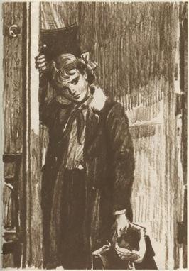 Советский рассказ. Том первый - _256.jpg