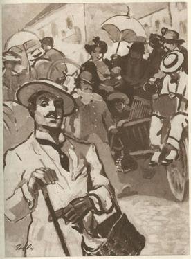 Советский рассказ. Том первый - _288.jpg