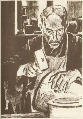 Советский рассказ. Том первый - _320.jpg