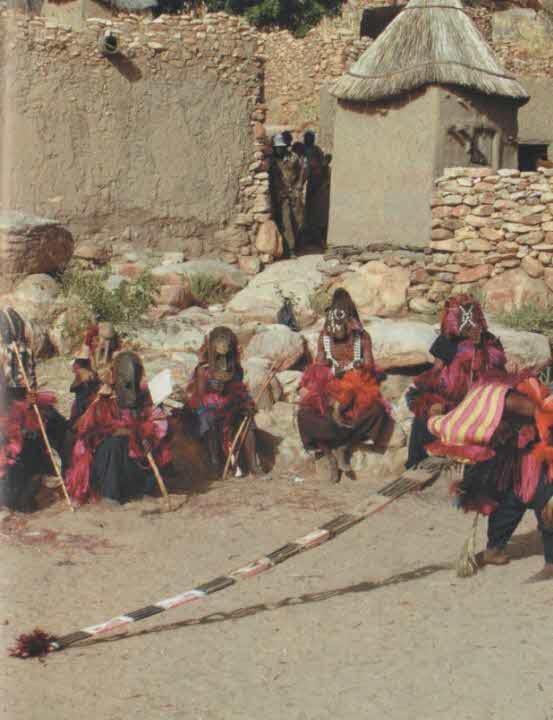 Тайные знания догонов об истоках человечества - i_051.jpg