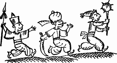 Жизнеописание Сайфа сына царя Зу Язана - i_023.png