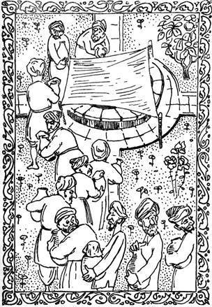 Забавные рассказы про великомудрого и хитроумного Бирбала - pic_6.jpg