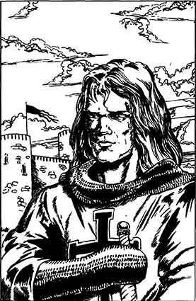 Король-крестоносец - pic_1.jpg