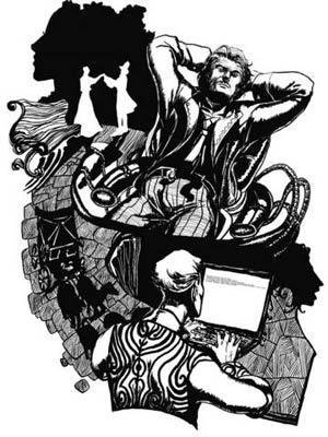 Повести о космосе (сборник) - img_0.jpg