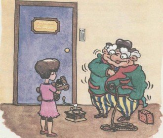 Дядюшка Фистус, или Секретные агенты из Волшебной страны - i_004.jpg