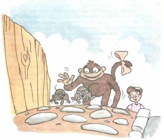 Дядюшка Фистус, или Секретные агенты из Волшебной страны - i_024.jpg