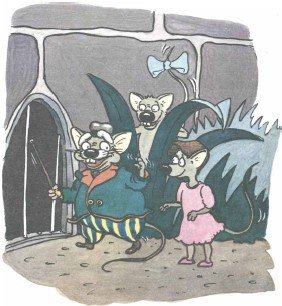 Дядюшка Фистус, или Секретные агенты из Волшебной страны - i_032.jpg