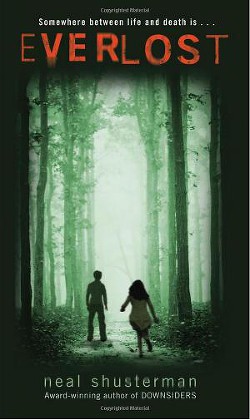 Книга Междумир