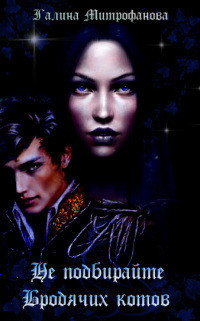 Читать онлайн книгу Не подбирайте бродячих котов! (СИ) автор Подпалова Ольга Книга Не подбирайте бродячих котов! (СИ)