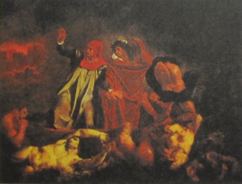 Энциклопедия символизма: Живопись, графика и скульптура. Литература. Музыка. - i_029.jpg