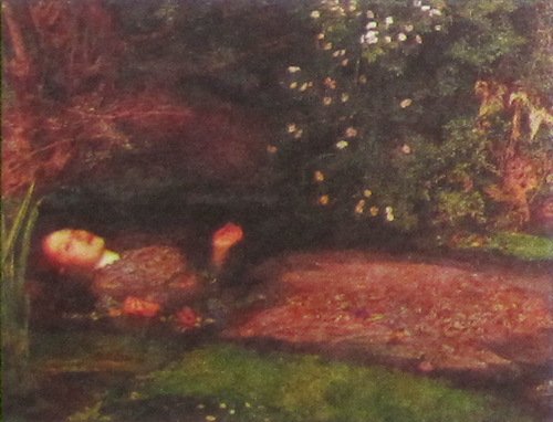 Энциклопедия символизма: Живопись, графика и скульптура. Литература. Музыка. - i_040.jpg