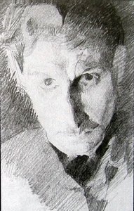 Энциклопедия символизма: Живопись, графика и скульптура. Литература. Музыка. - i_074.jpg