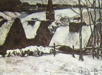 Энциклопедия символизма: Живопись, графика и скульптура. Литература. Музыка. - i_082.jpg