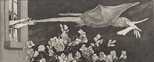 Энциклопедия символизма: Живопись, графика и скульптура. Литература. Музыка. - i_108.jpg