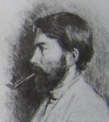 Энциклопедия символизма: Живопись, графика и скульптура. Литература. Музыка. - i_119.jpg