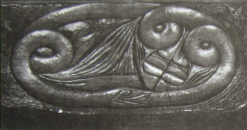 Энциклопедия символизма: Живопись, графика и скульптура. Литература. Музыка. - i_120.jpg